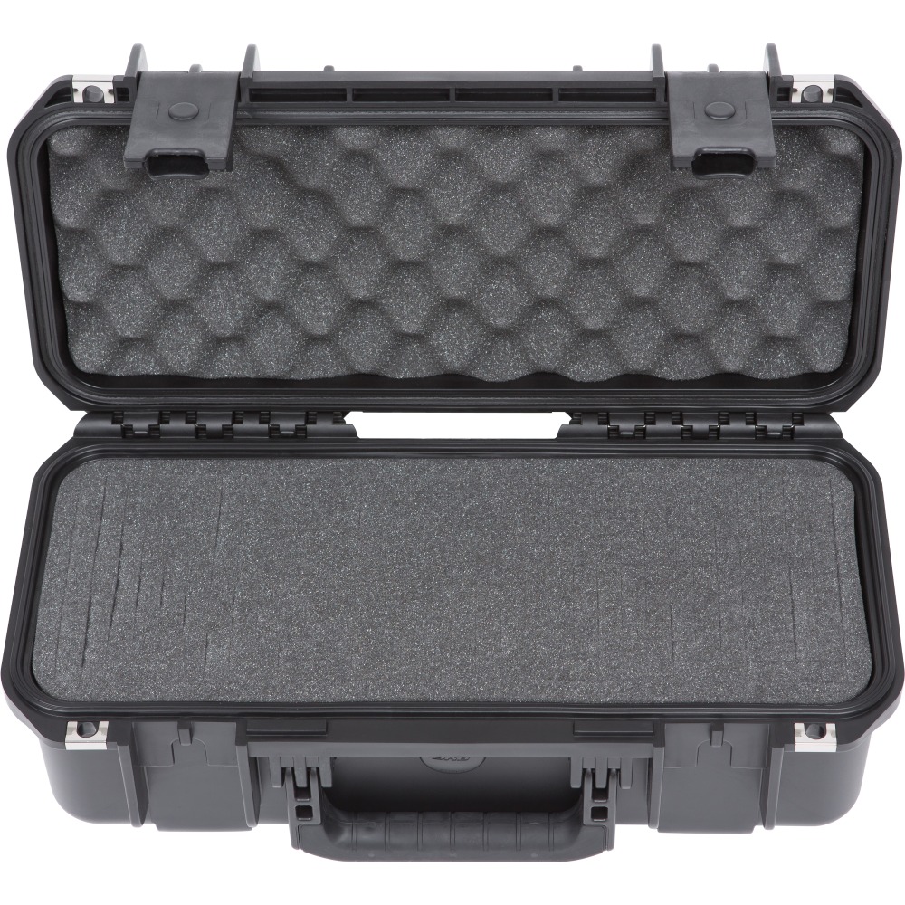 SKB Cases iSeries Injection-Molded Mil-Standard Waterproof Case