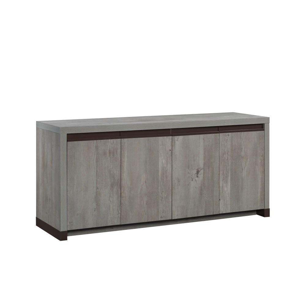 Sauder® Manhattan Gate 66"W x 20"D Lateral 1-Drawer