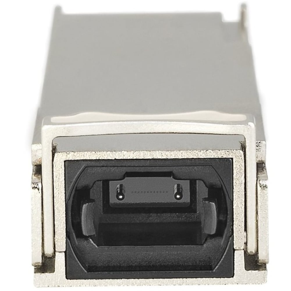 StarTech.com Cisco QSFP-40G-SR4 Compatible QSFP+ Module -