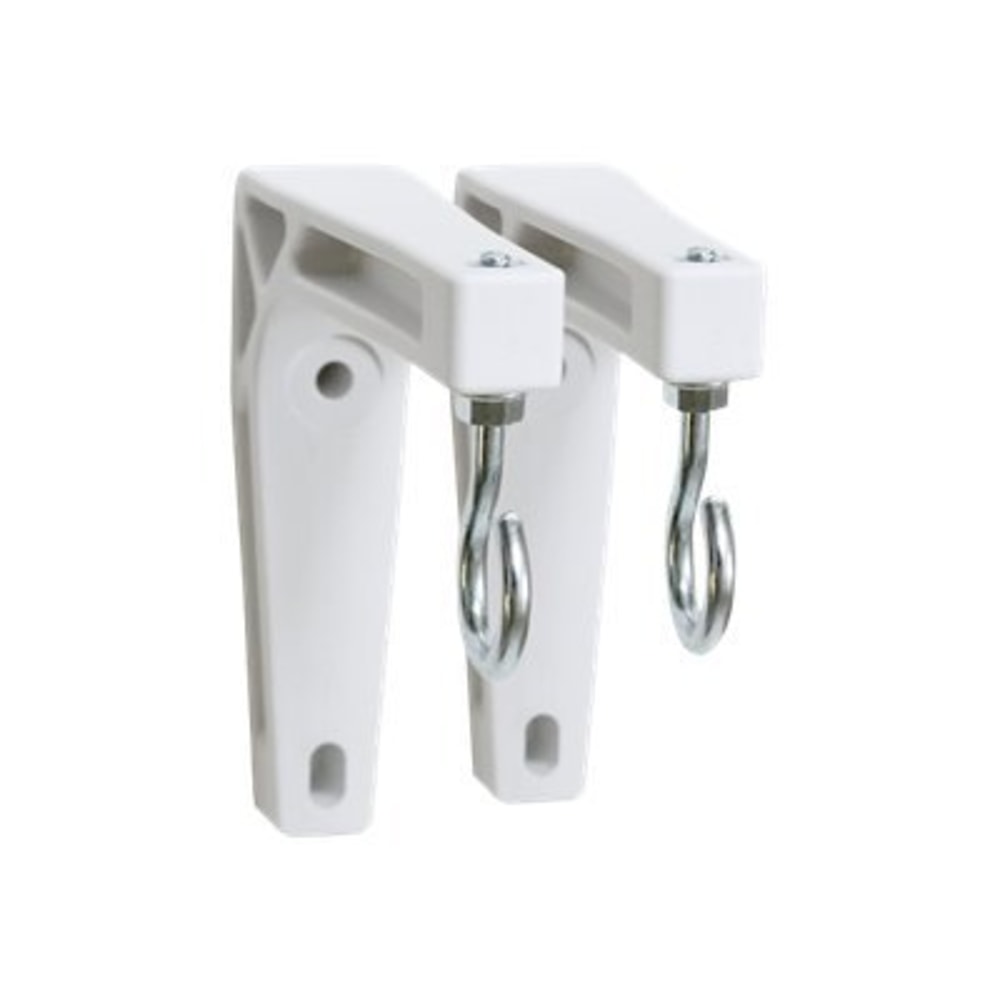 Draper Non-Adjustable Bracket - Mounting component (wall bracket)