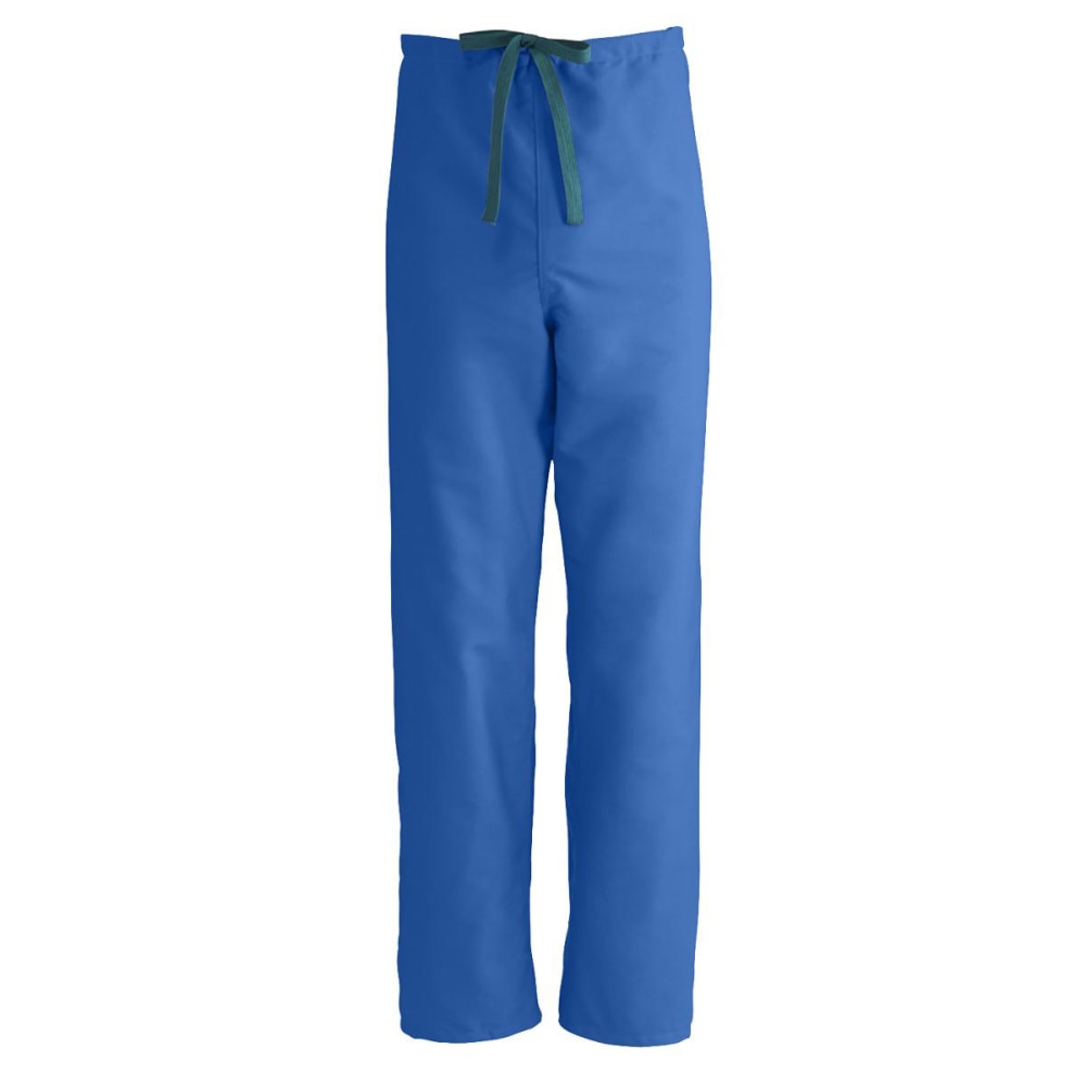 Medline ComfortEase™ Unisex Reversible Drawstring Pants, 4X,