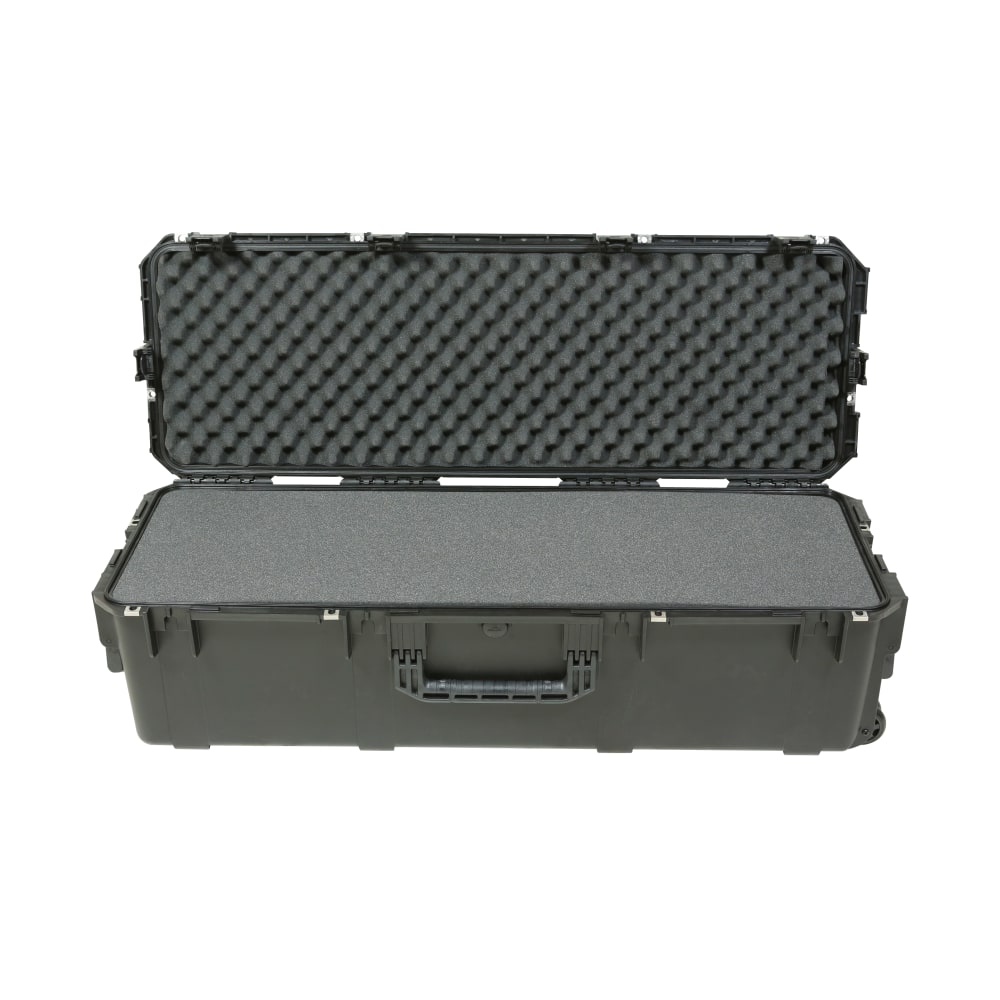 SKB Cases iSeries Protective Case With Layered Foam
