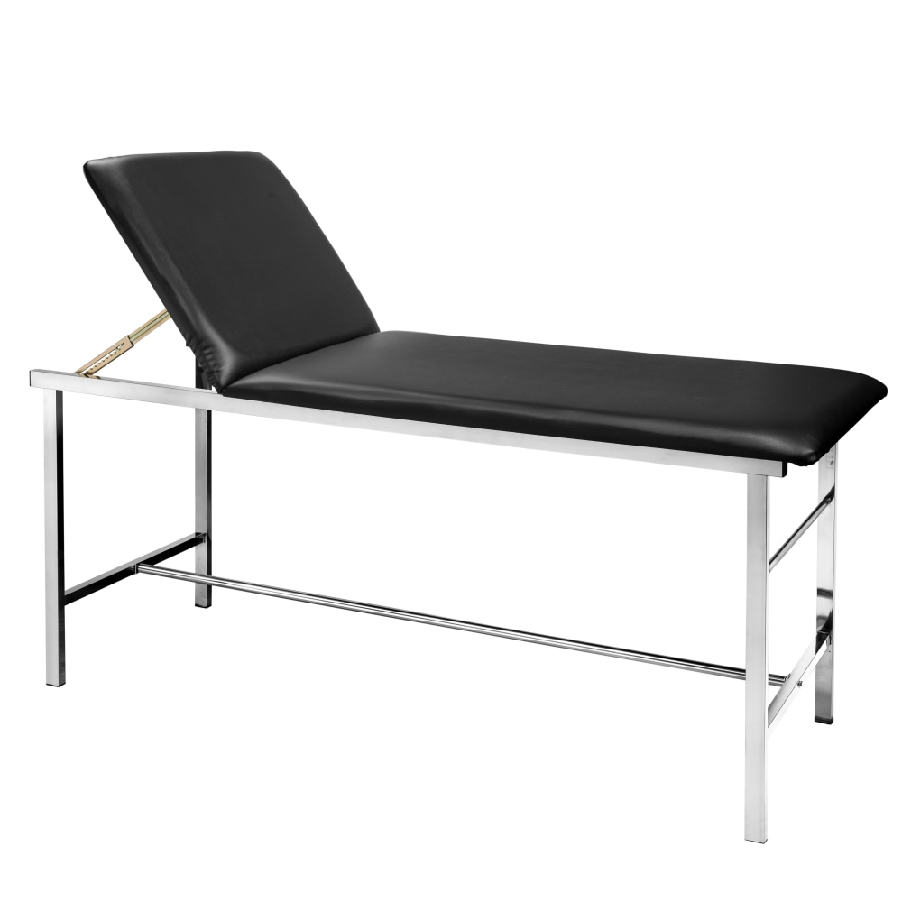 Alpine AdirMed Steel Exam Table, 31-7/16”H x 27-1/2”W