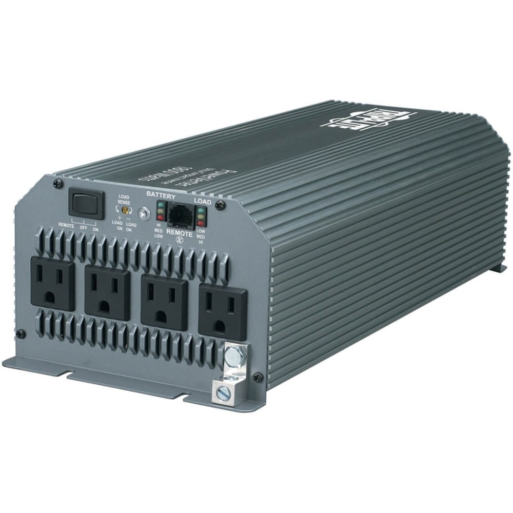 Eaton Tripp Lite Series Compact Inverter 1800W 12V