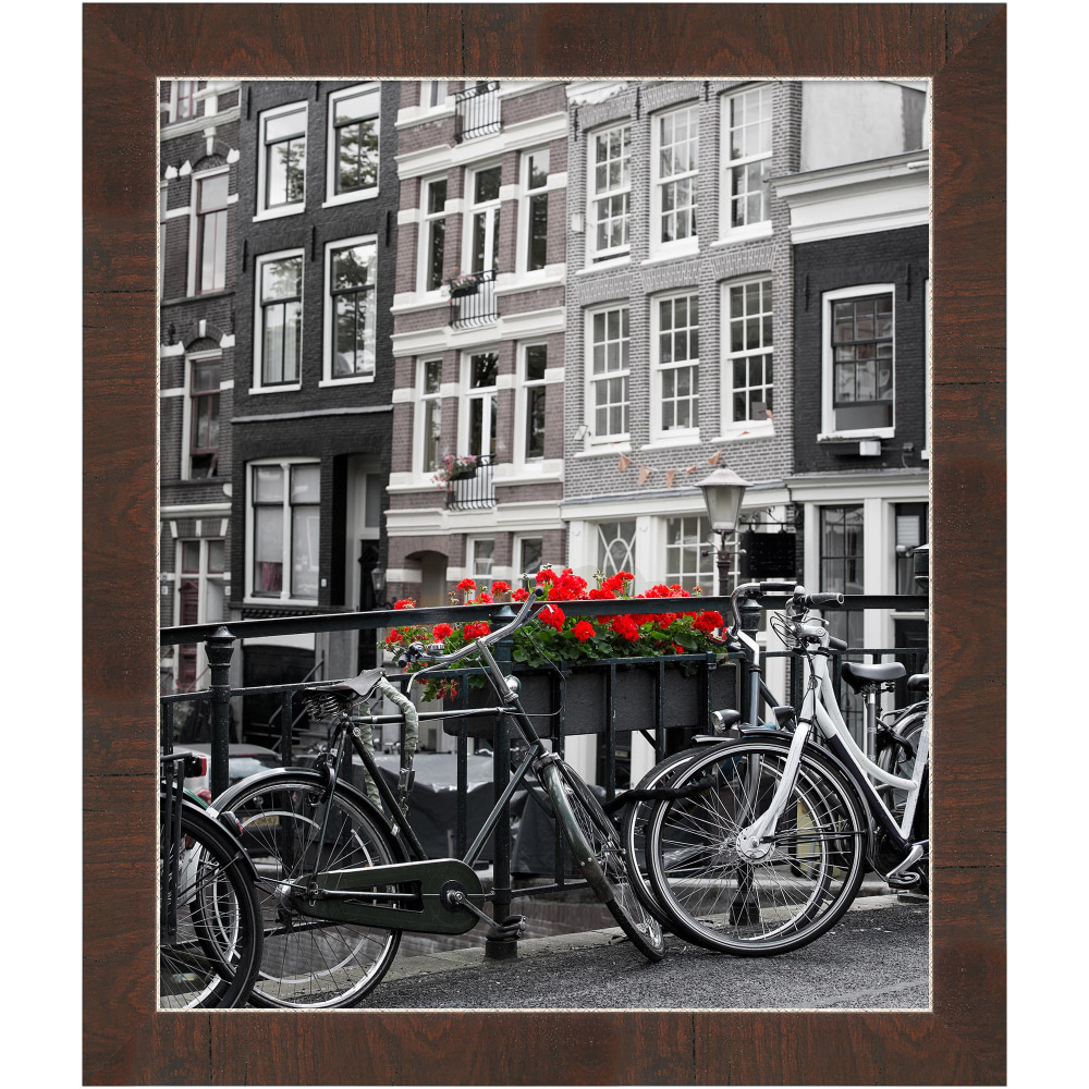 Amanti Art Narrow Picture Frame, 27" x 23",