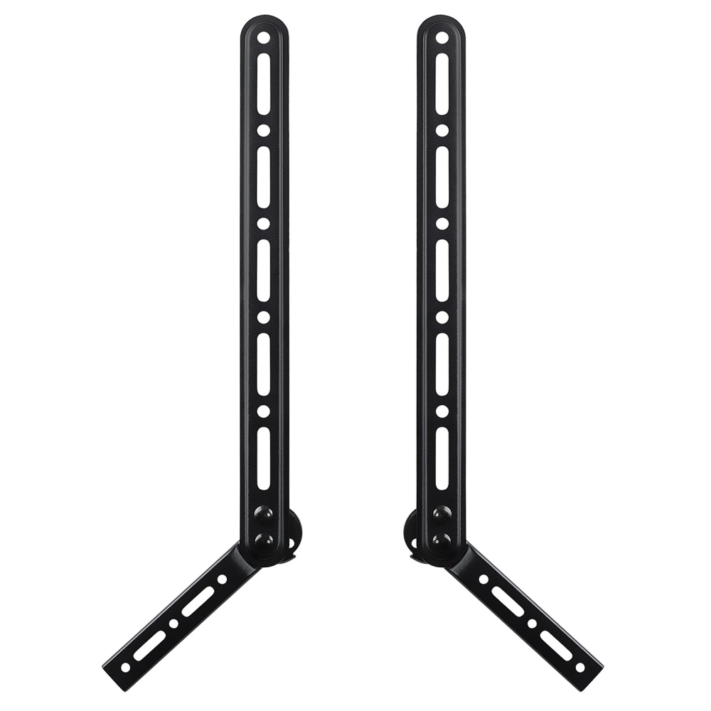 Mount-It! MI-SB41 Sound Bar Wall Mounting Bracket, 20"H