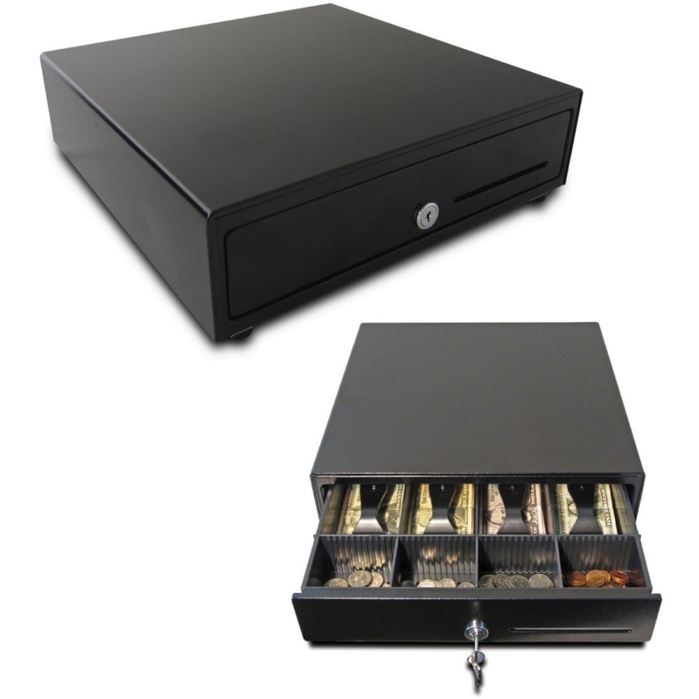 APG Cash Drawer Vasario 1313 Cash Drawer -