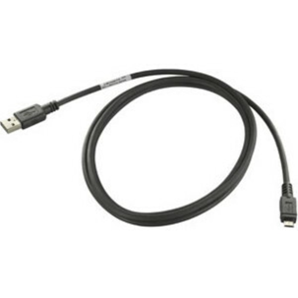 Zebra USB Active Sync Cable - USB cable