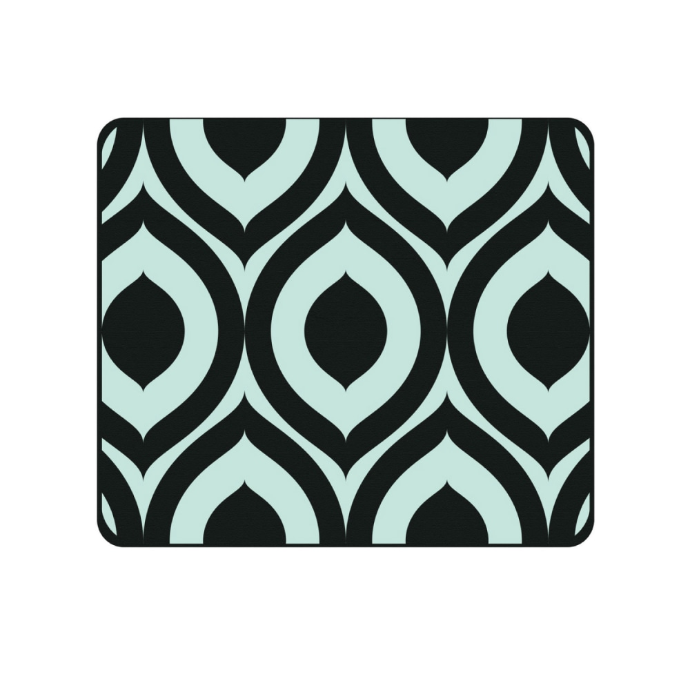 OTM Essentials Mouse Pad, Elm Frost, 10" x