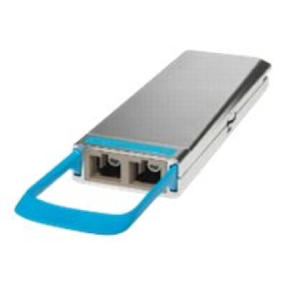 Cisco - CPAK transceiver module - 100 Gigabit