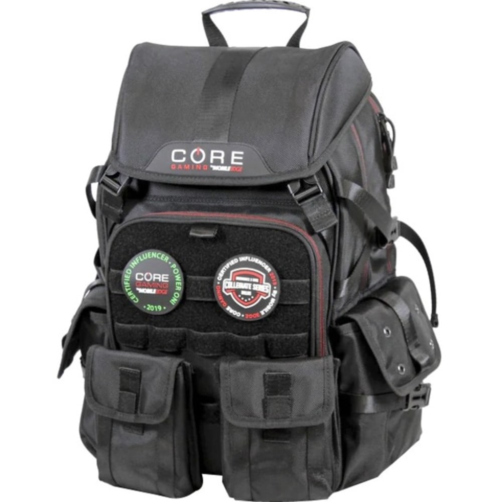 CORE Gaming Carrying Case (Backpack) for 17" to