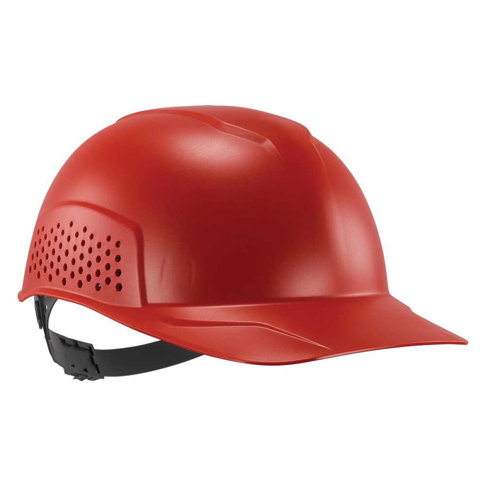 Ergodyne Skullerz 8951 Vented Hard Shell Bump Cap,