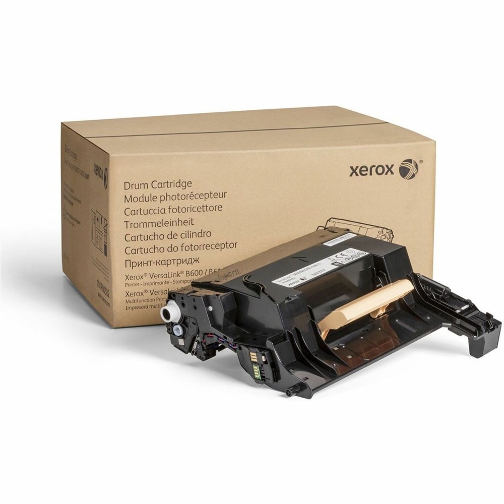 Xerox Genuine Drum Cartridge For The B600/B605/B610/B615 -