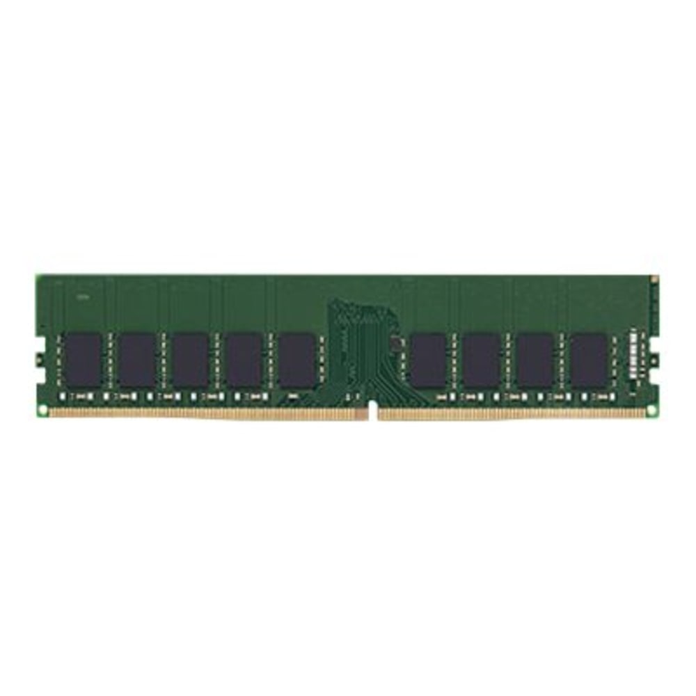 Kingston - DDR4 - module - 16 GB