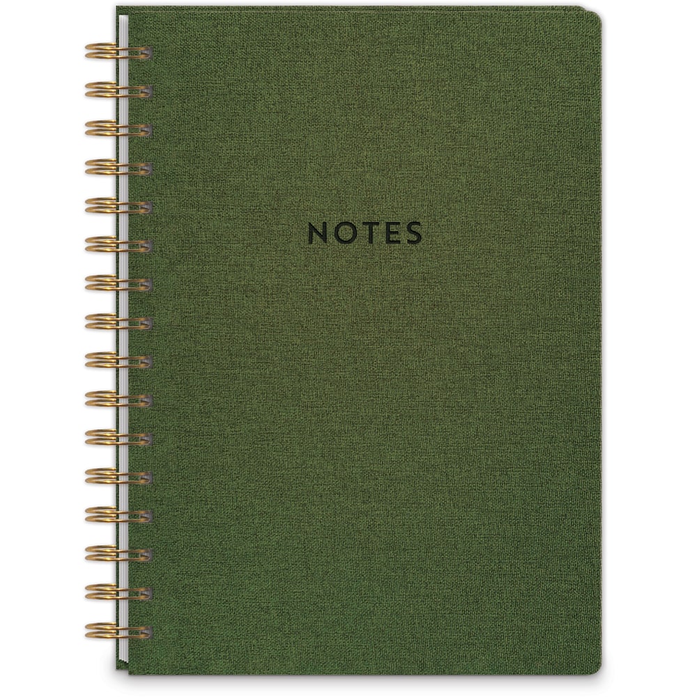 Punch Studio Softcover Journal, 6-1/2” x 8-1/2”, Legal