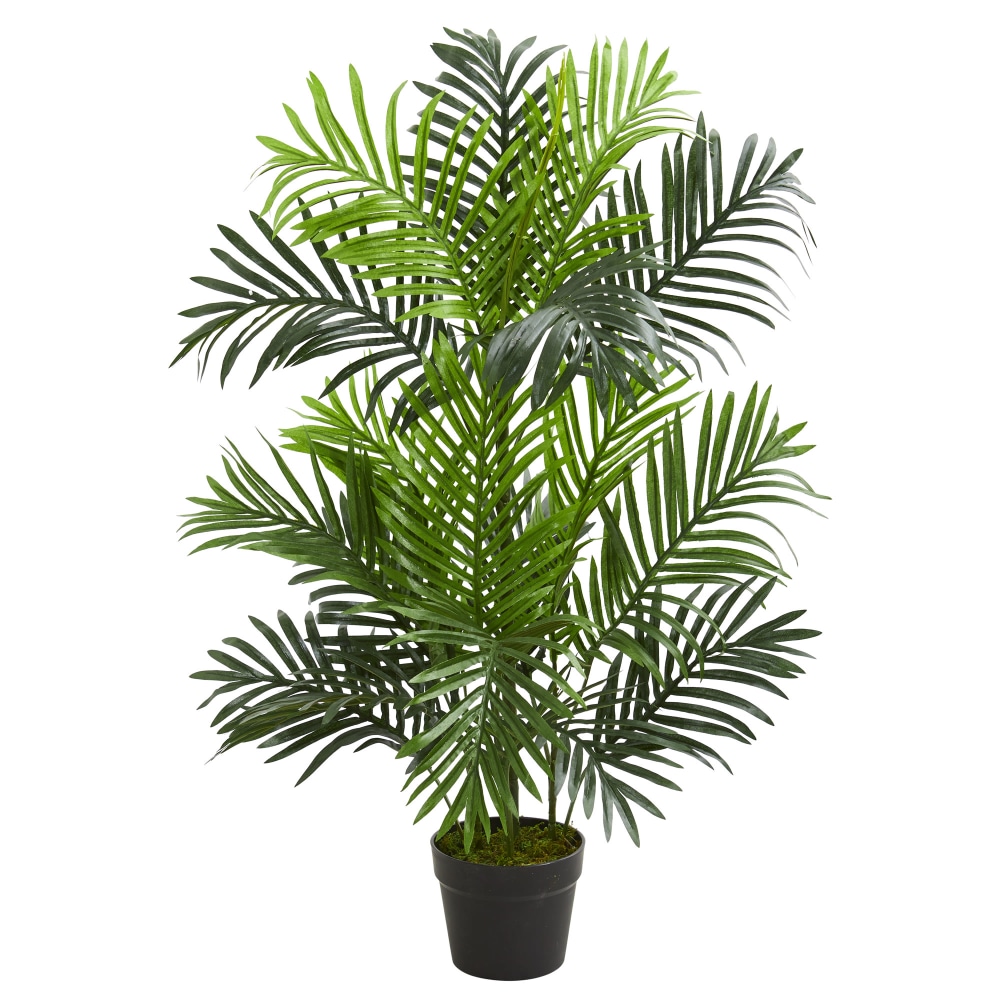 Nearly Natural Paradise Palm 36”H Artificial Tree With