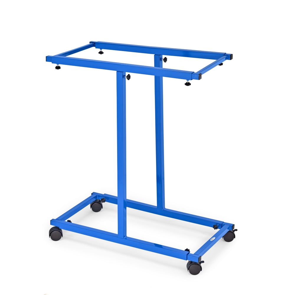 Alpine AdirOffice Large Blueprint Vertical Plan Center, 32-1/2”H