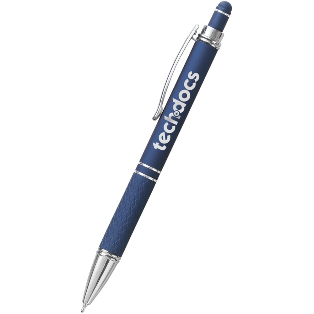 Custom Promotional Crossgate Gel Glide Stylus Pen