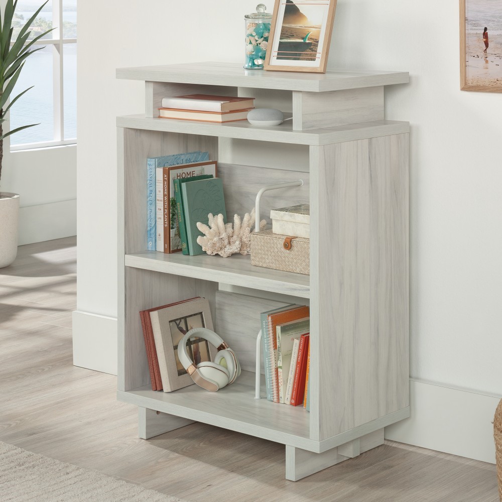 Sauder® Porto Palma Modern Engineered Wood Accent Storage