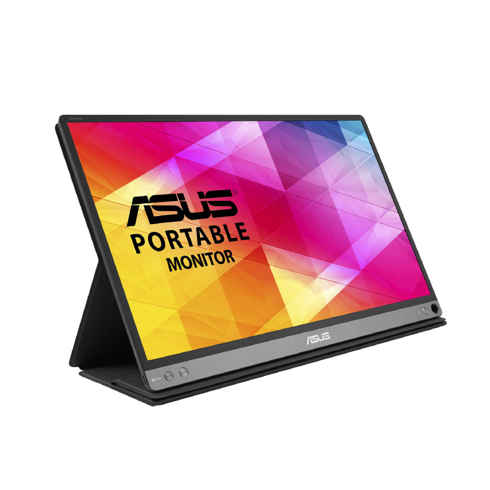 ASUS ZenScreen MB16AC 15.6" Full HD IPS USB