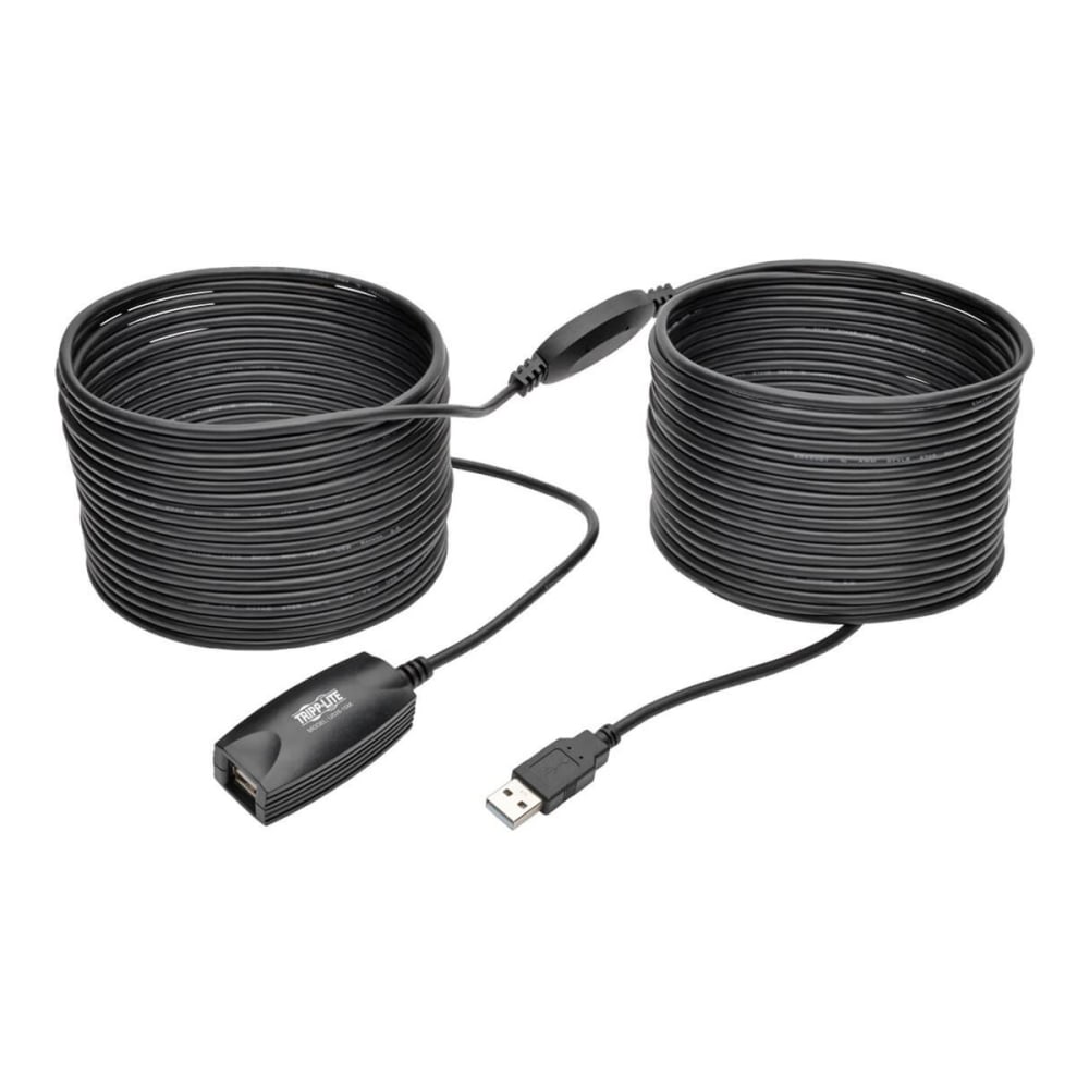 Eaton Tripp Lite Series 15M USB 2.0 Hi-Speed