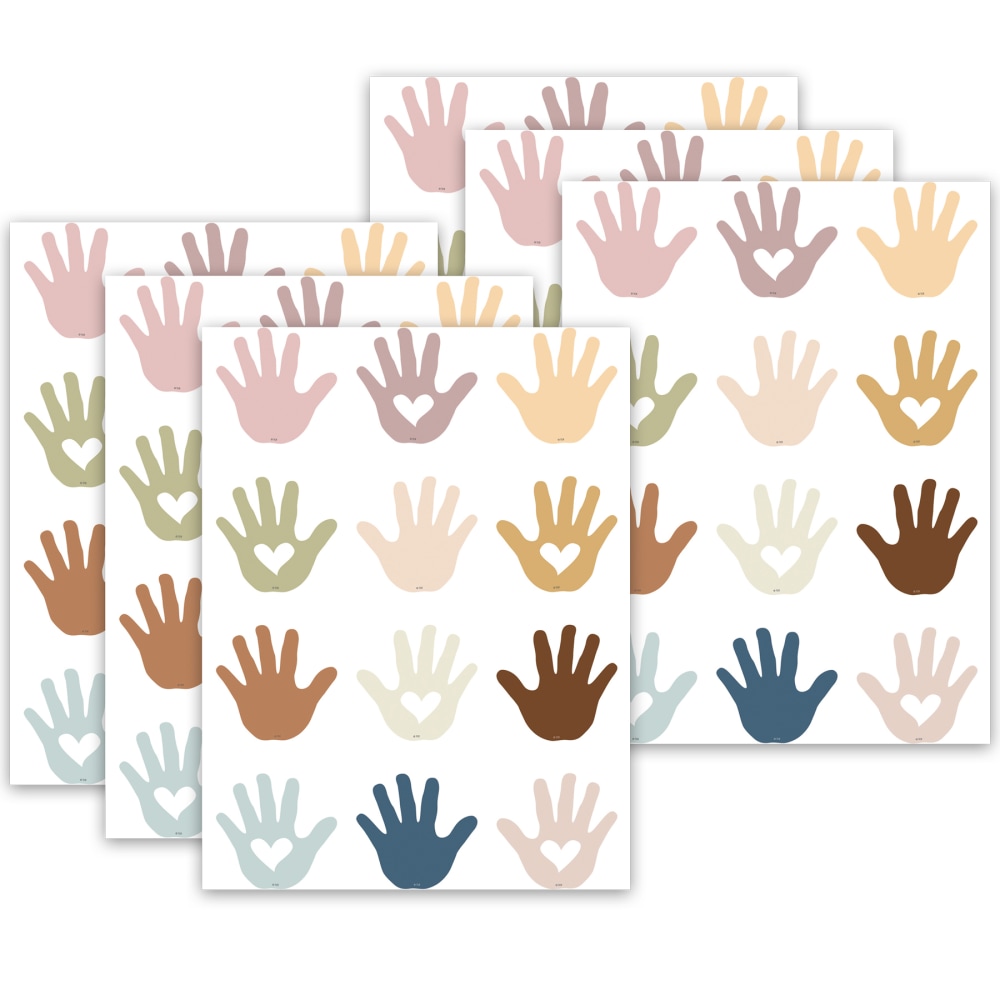 Teacher Created Resources Mini Accents, Everyone Is Welcome