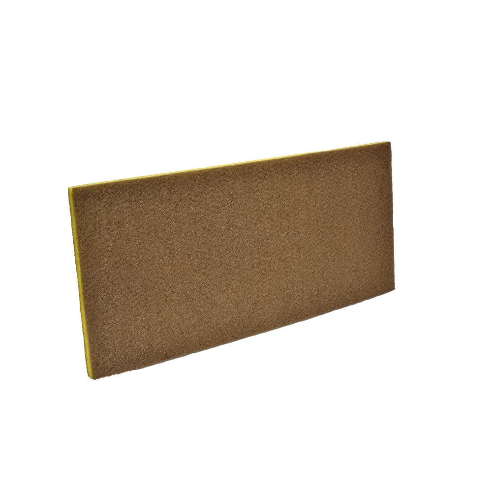 Scotch-Brite™ Clean & Shine Floor Pads, 20" X