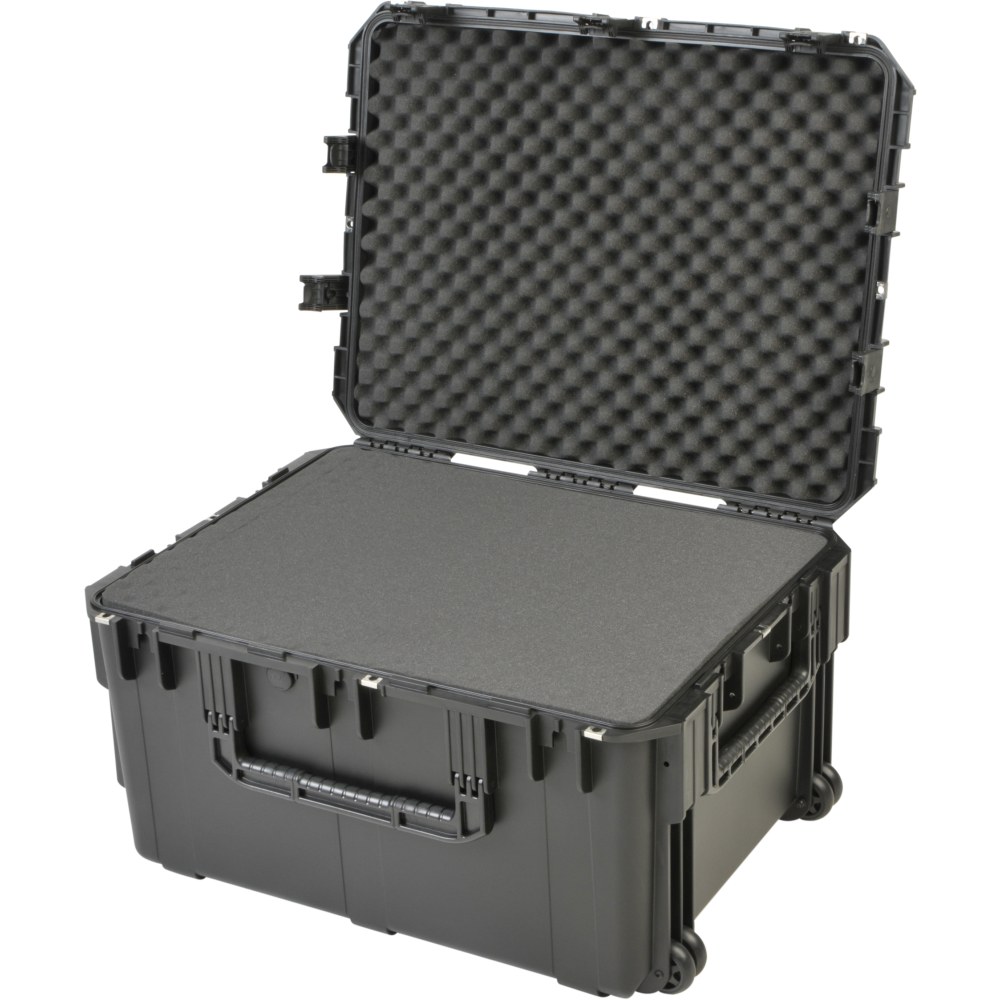 SKB Cases iSeries Pro Audio Utility Case With