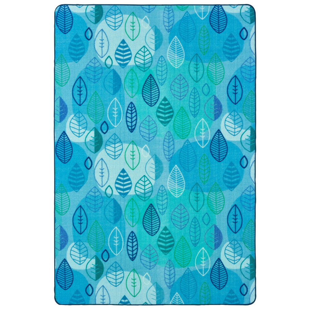 Carpets for Kids® Pixel Perfect Collection™ Peaceful Spaces
