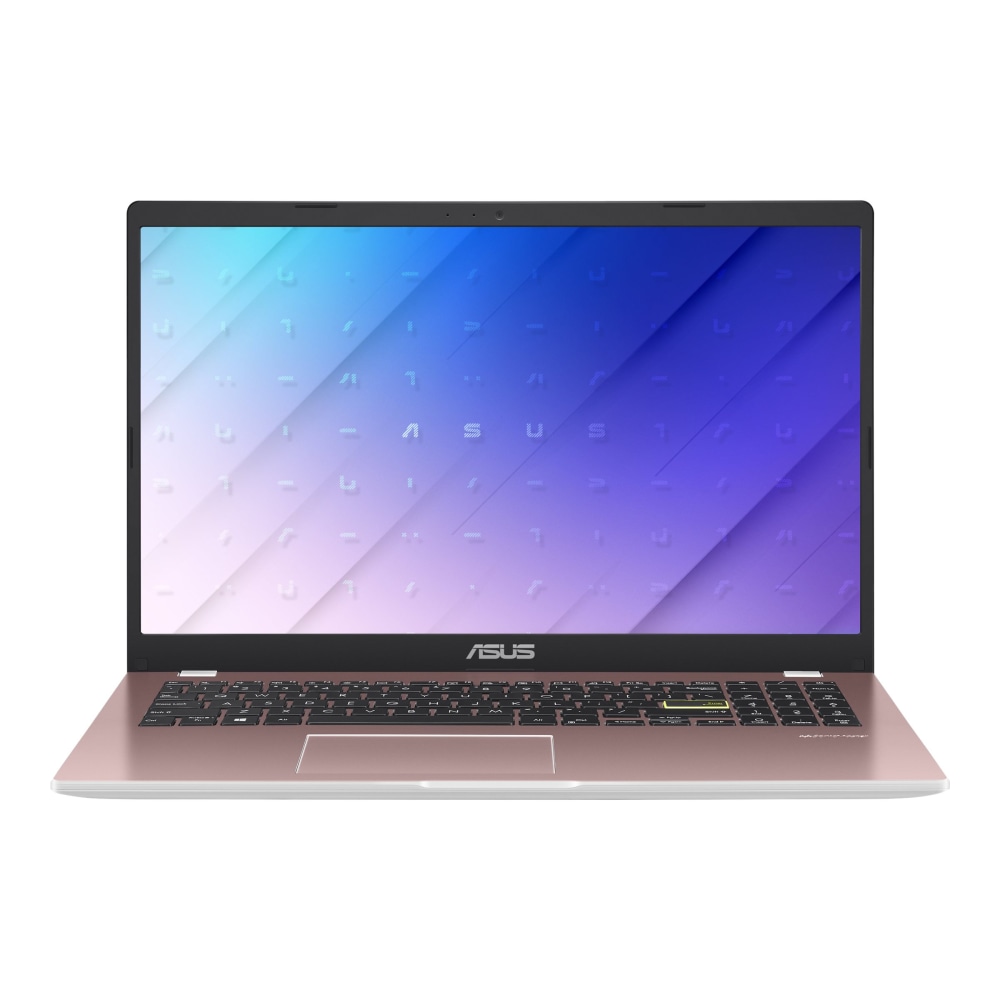 Asus® L510 Laptop, 15.6" Screen, Intel® Celeron N4020,