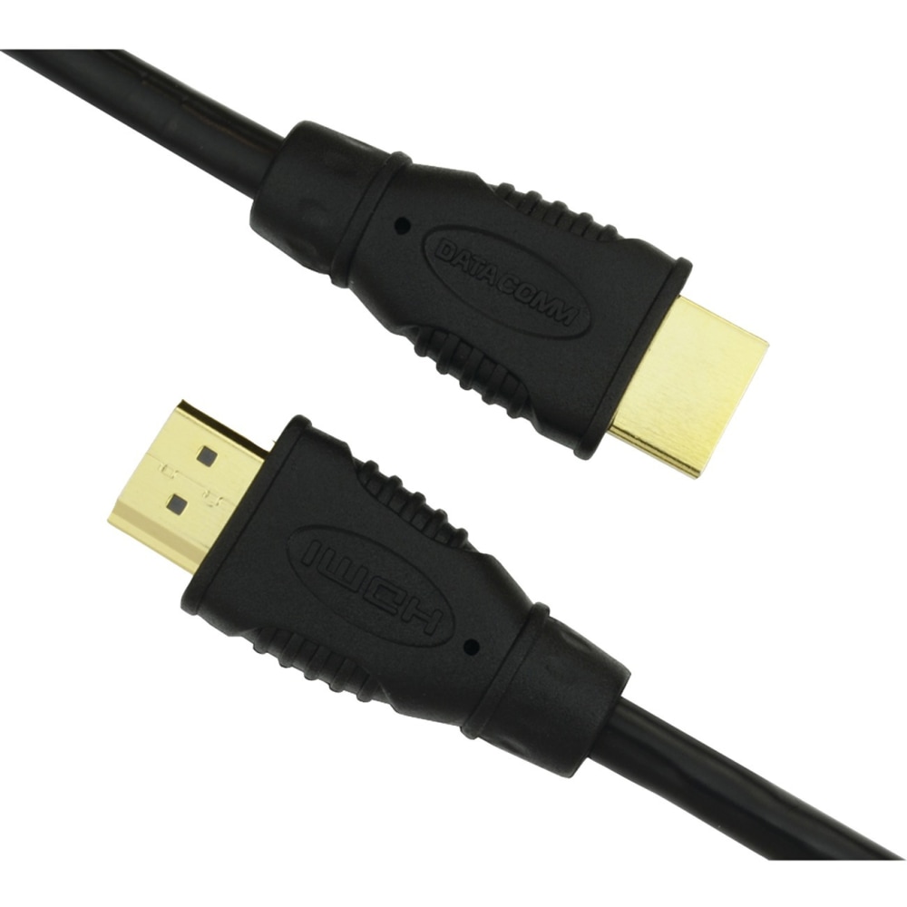 DataComm TrueStream Pro HDMI Audio/Video Cable - 15