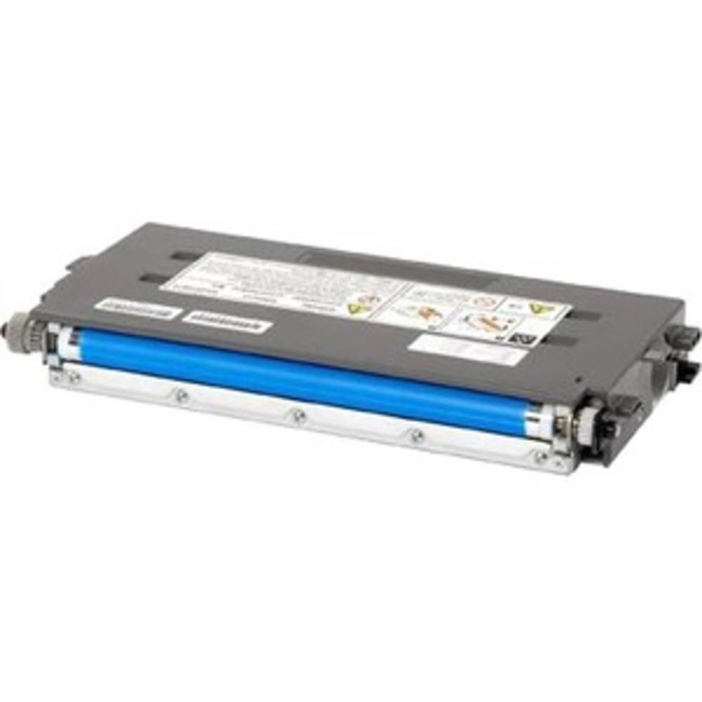 Ricoh Cyan Toner Cartridge - Laser - 1500