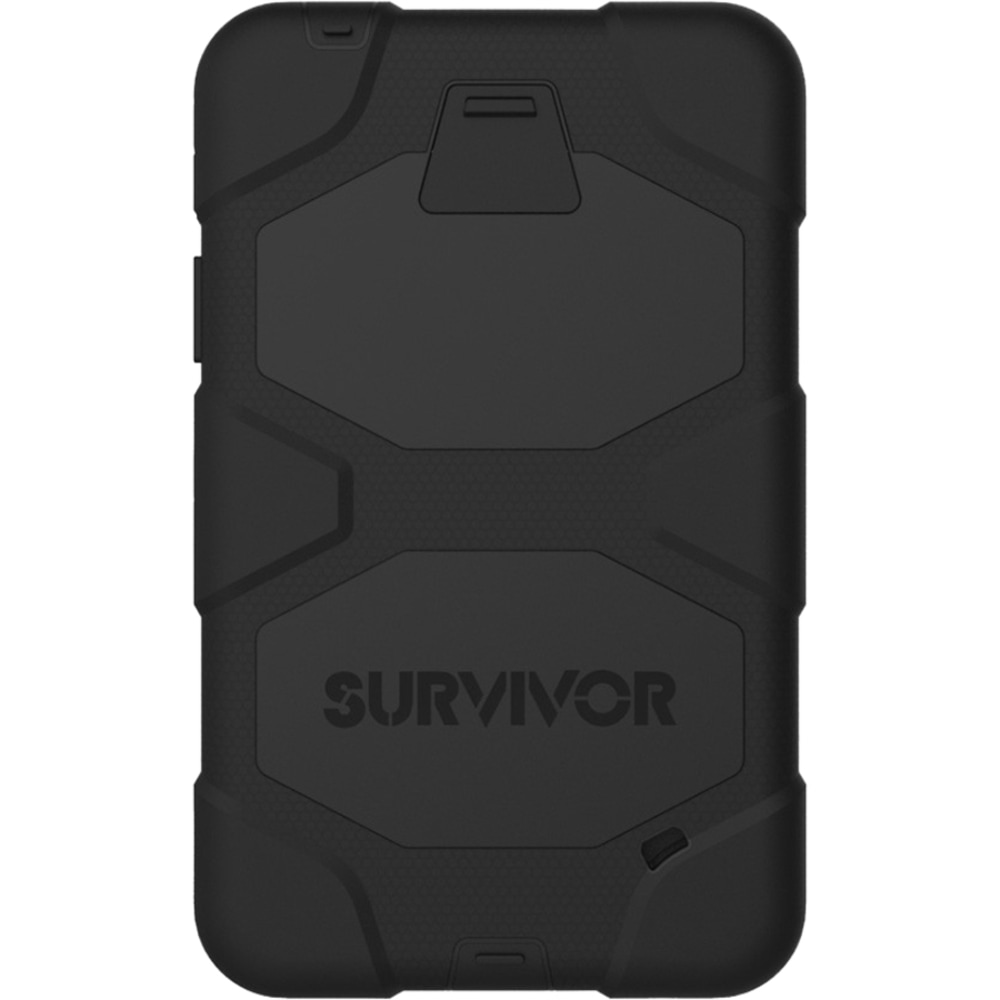 Griffin Survivor Extreme-Duty - Back cover for tablet
