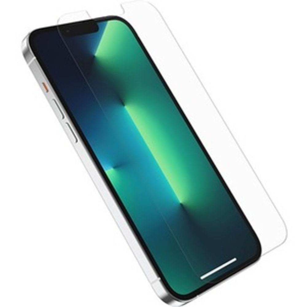 OtterBox iPhone 13 Pro Max Alpha Glass Antimicrobial