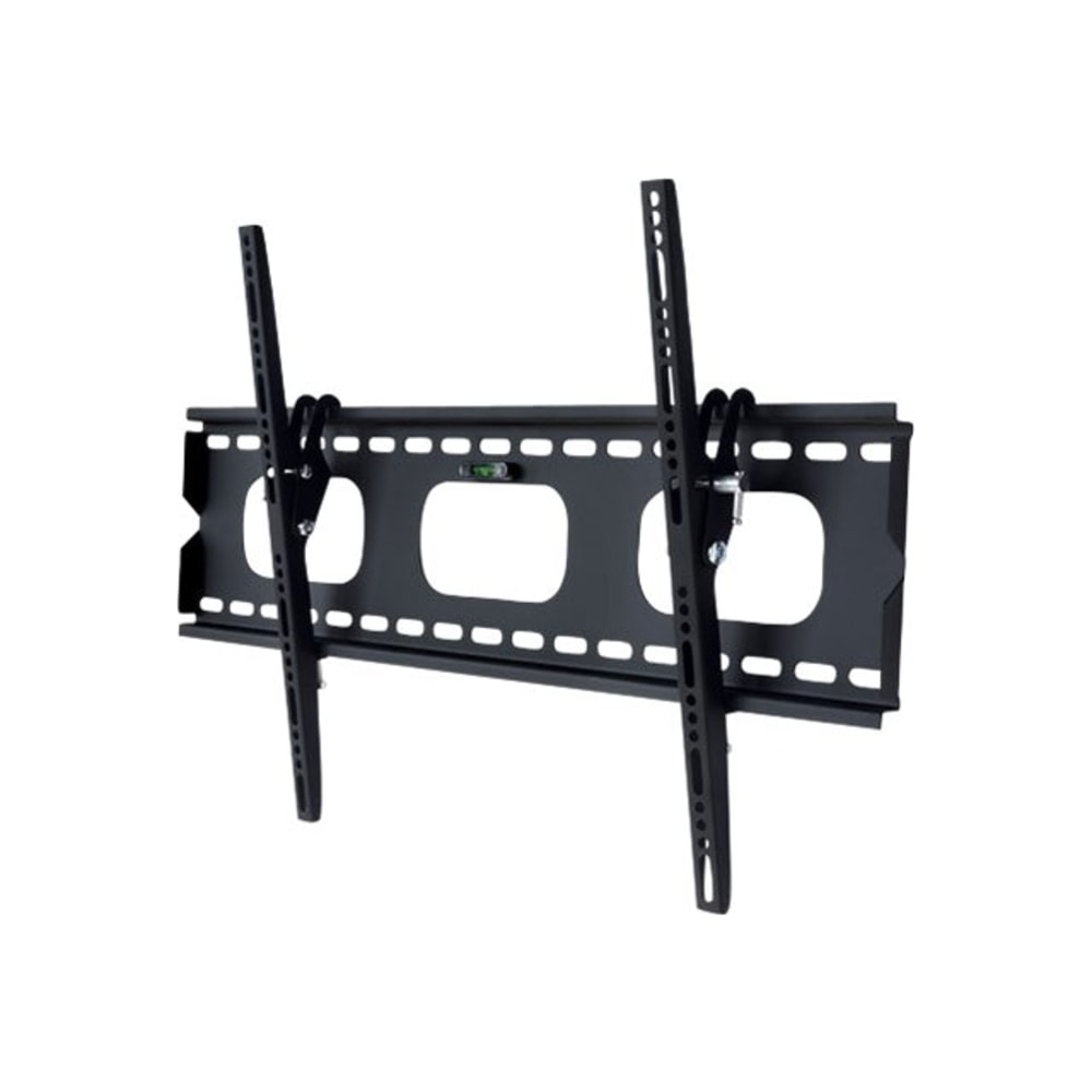 Manhattan Universal Tilting Wall Mount - Supports One