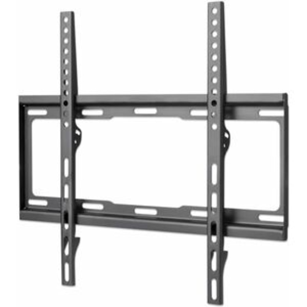 Manhattan TV & Monitor Mount, Wall, Fixed, 1