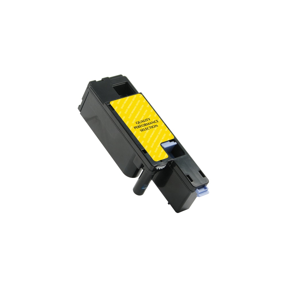 Office Depot® Remanufactured Yellow Toner Cartridge Replacement