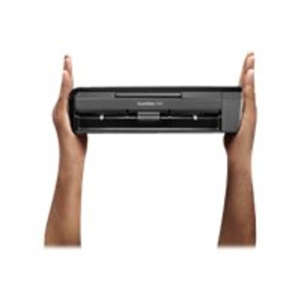 Kodak SCANMATE i940 - Document scanner - Dual
