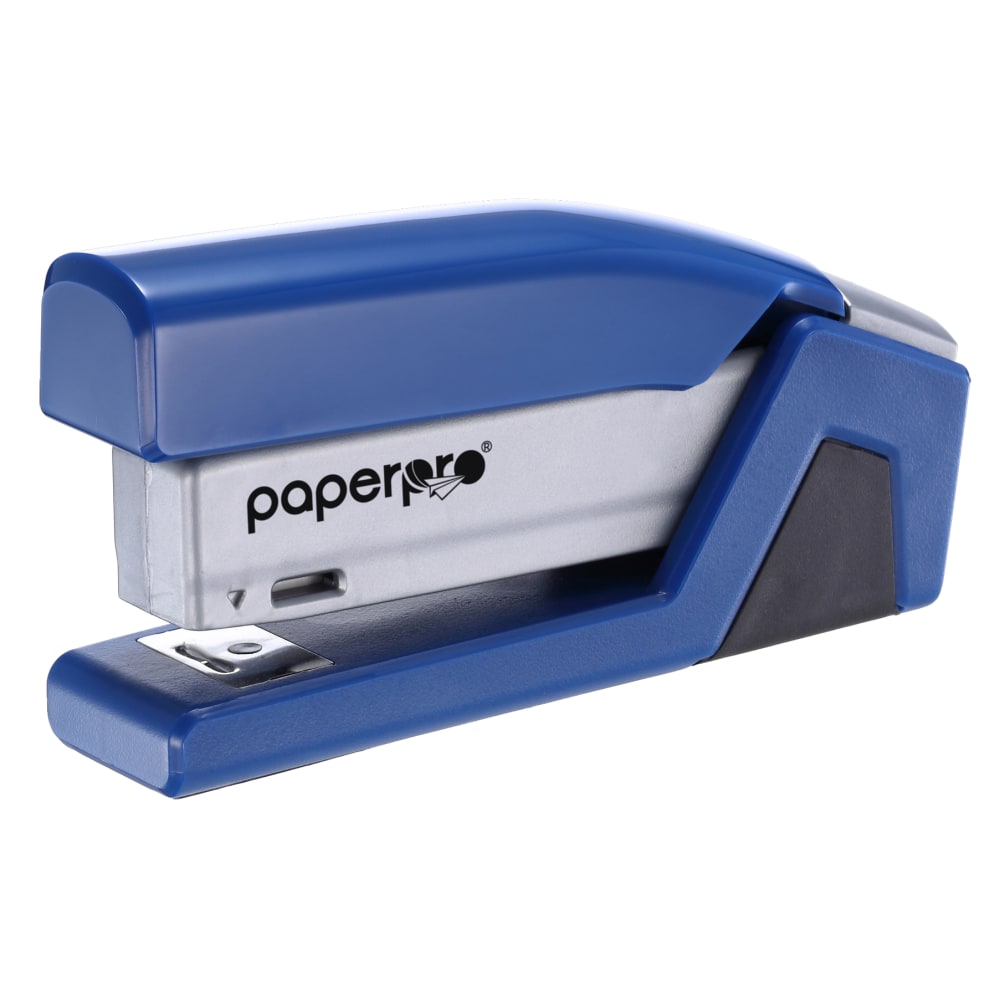 PaperPro®® inJOY™ 20 Compact Stapler, 1560, Assorted Colors