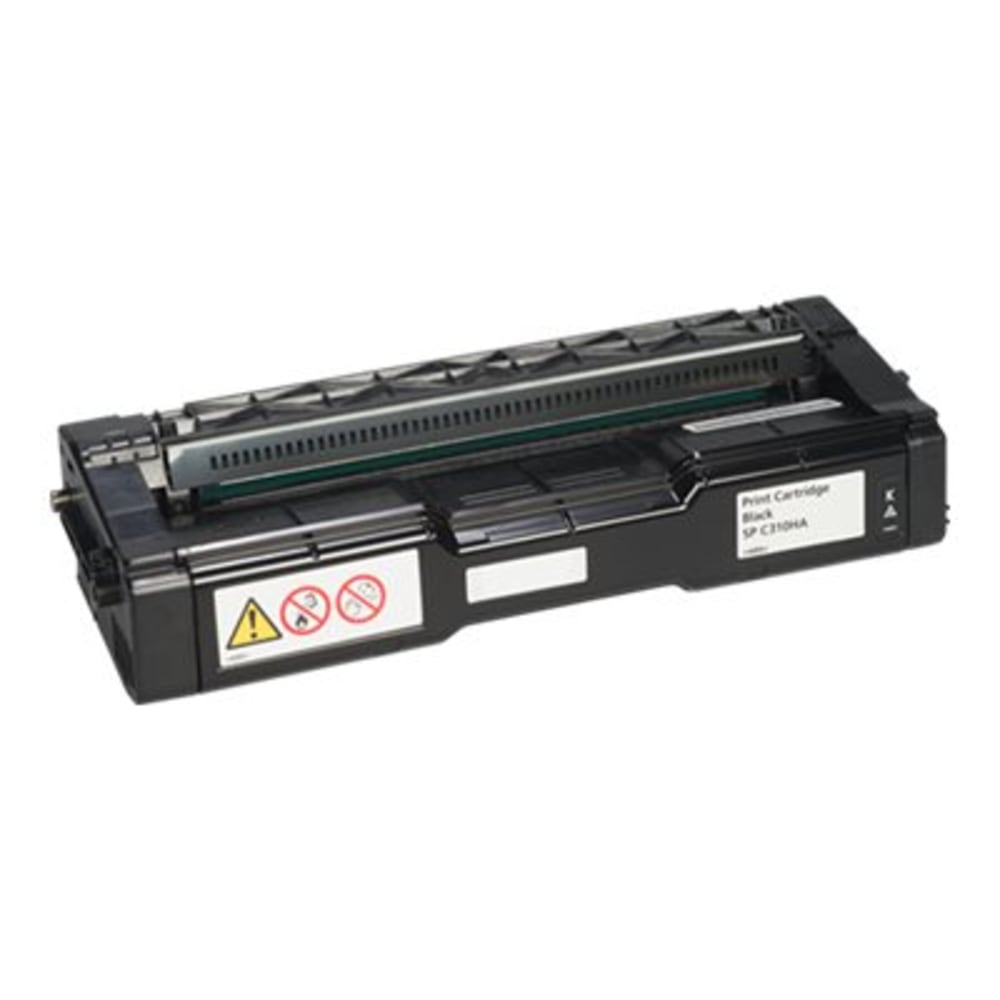 Ricoh® 406344 Black High Yield Toner Cartridge