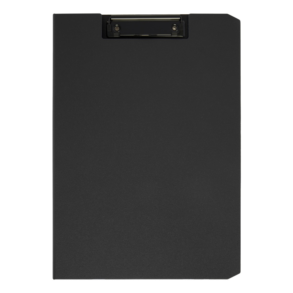 Office Depot® Brand Privacy Clipboard, 9-1/4" x 13",