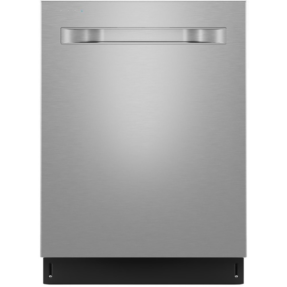 Midea Smart 45 dBA Top Control 24-in Built-In