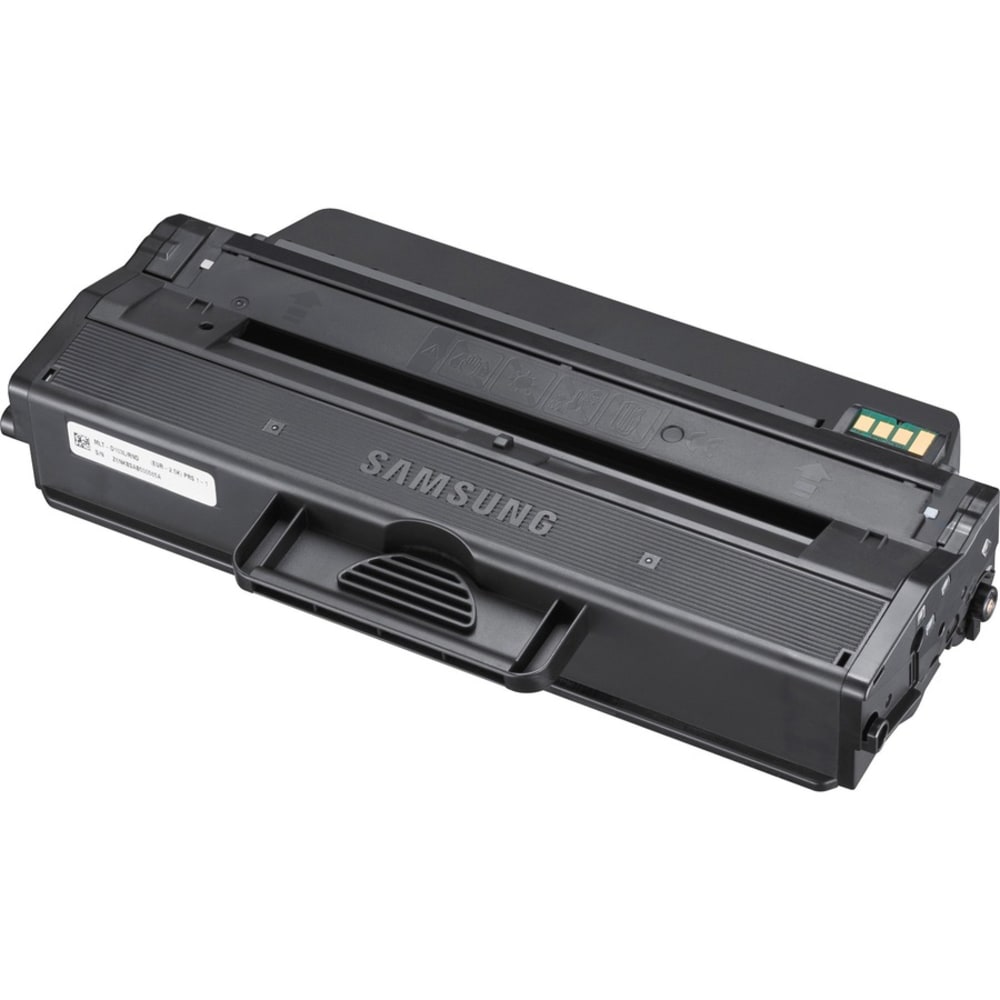 HP 103S Black Toner Cartridge for Samsung MLT-D103S,