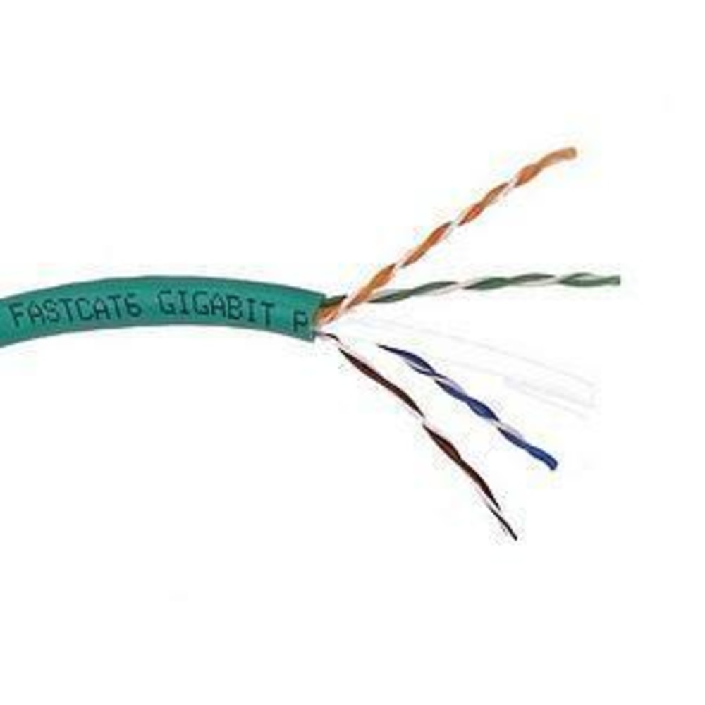 Belkin Cat. 6 UTP Bulk Cable - 500ft