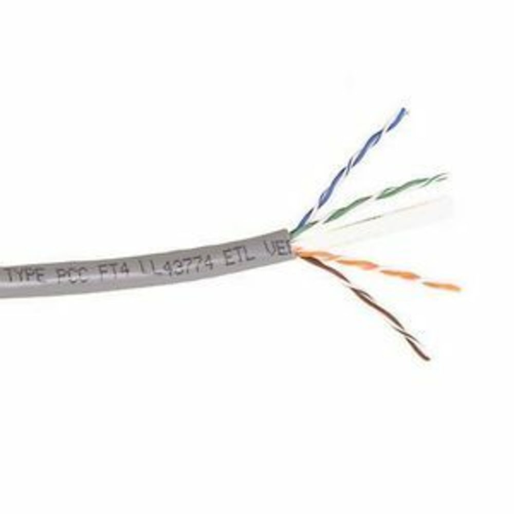 Belkin Cat. 6 UTP Bulk Cable - 500ft