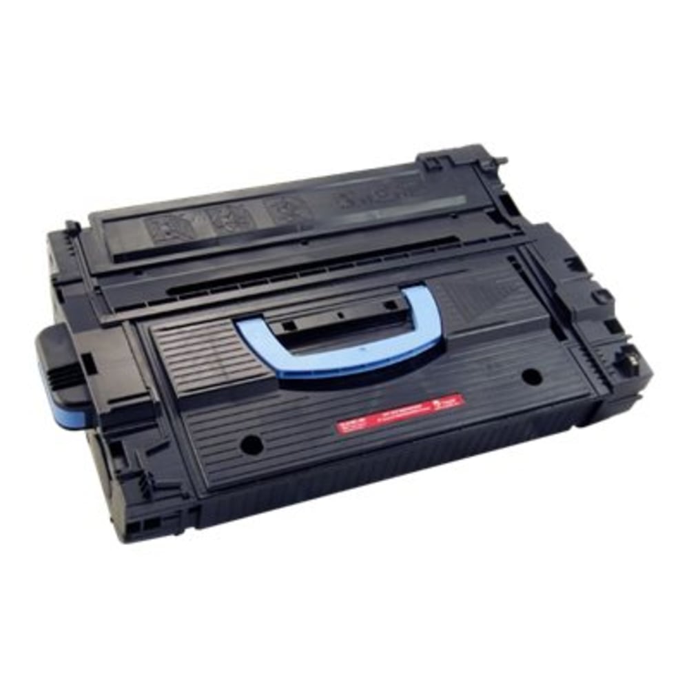Troy Remanufactured Black High Yield Toner Cartridge Replacement
