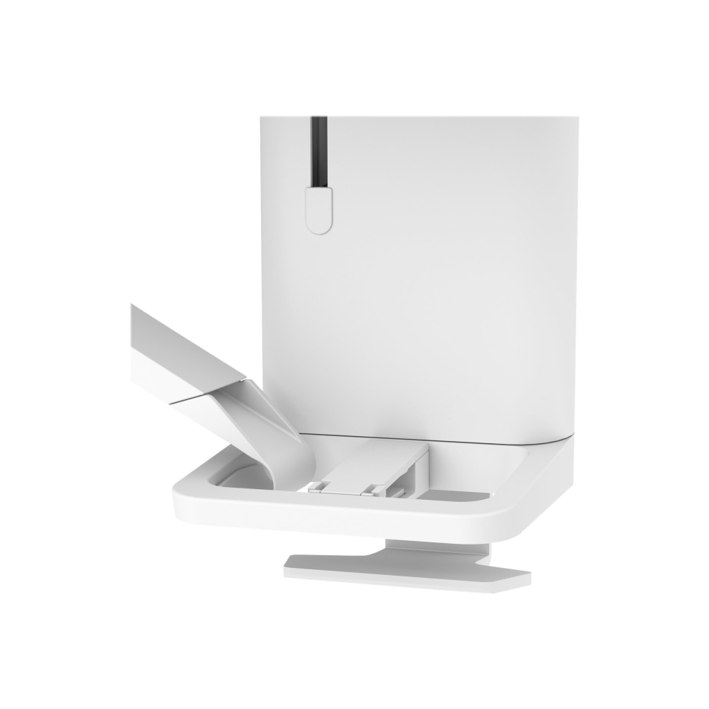 Ergotron TRACE Clamp Mount for Monitor, Table -