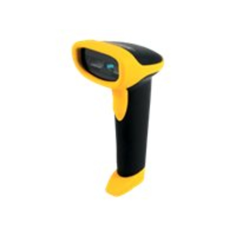 Wasp WWS550i Freedom Cordless Barcode Scanner - Barcode