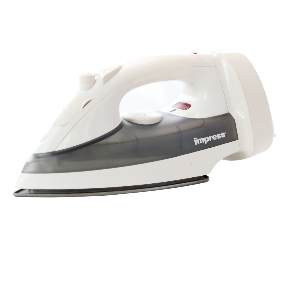 Impress Cord-Winding Iron, 6" x 6" x 11"
