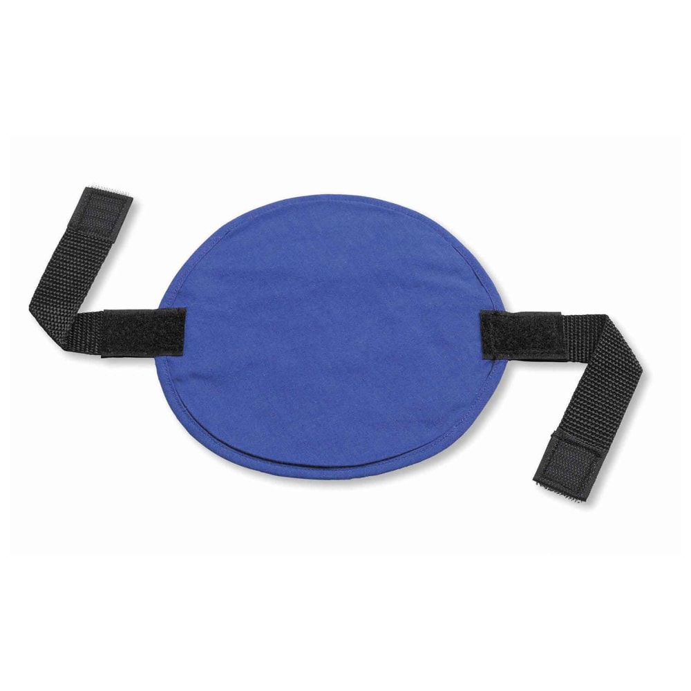 Ergodyne Chill-Its 6715 Evaporative Cooling Hard Hat Pads,